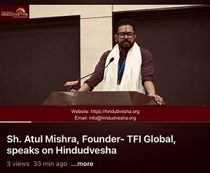 Check first comment for full video. | The Frustrated Indian