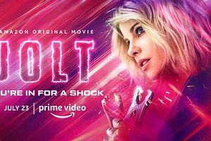 'Jolt': Kate Beckinsale canaliza su Jason Statham interior en una contundente pero algo genérica película de Amazon