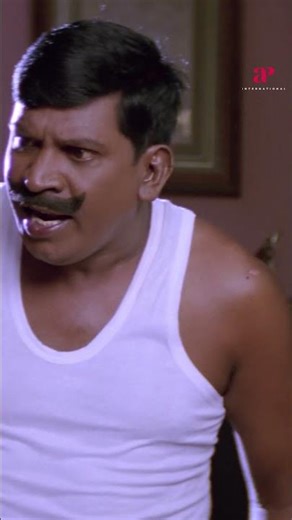 Watch full video👆 Marudhamalai Comedy Scenes - #marudhamalai #arjun #vadivelu #comedyscenes #shorts