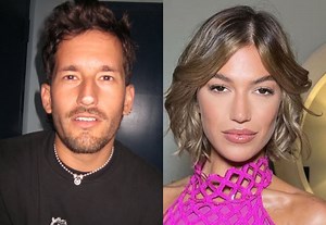 El llamativo gesto de Ricky Montaner que hizo estallar de furia a Stefi Roitman: “Me dejaste...”