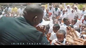 2.5K views · 703 reactions | I don't make songs any more but Hits only..... yooh!!! @norafatehi Come See #PEPETA love straight from #IRINGA  | Rayvanny | Facebook