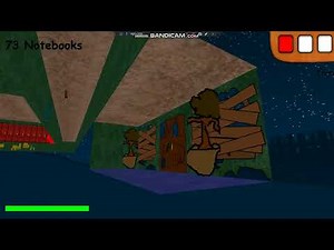 Garfield basics mod menu