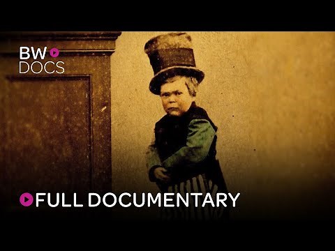 From Freak to Superstar | The Real Tom Thumb: History's Smallest Superstar | Full Documentary