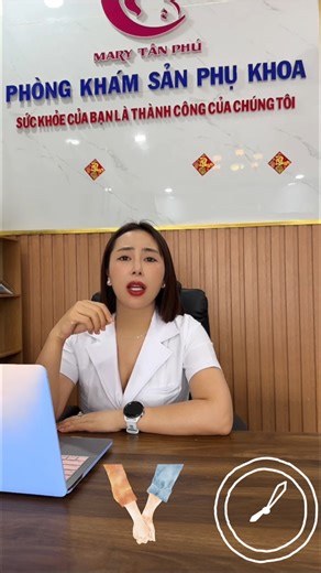 1.8K views · 33 reactions | Khổ thân em gái mới lớn bị Sùi MG ! #bacsinguyenmay #sanphukhoa #PHỤ_KHOA #suimaoga #benhxahoi #HPV #sinhly #Êva #TRĨ #viemphukhoa #viemamdao #xuhuongreels | Bác Sĩ Nguyễn May | Facebook