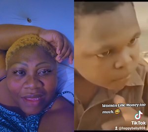 1K views | Women need money | FCTV PARIS | Facebook