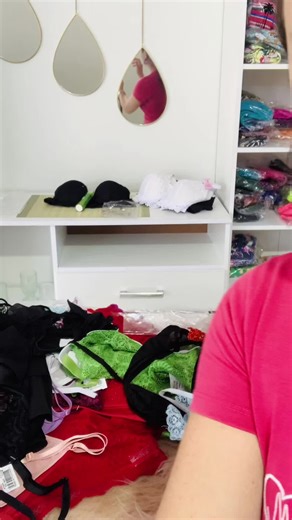 Marelie Moda Intima Feminina no TikTok