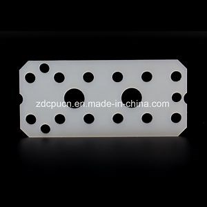 [Hot Item] Custom Hard PE PVC Plastic Sheet Board / Waterproof UHMW Polyethylene Block