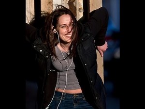 Easy Abby Lesbian Romantic Comedy Series: TRAILER Season 1