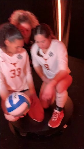 Longhorn Network on TikTok