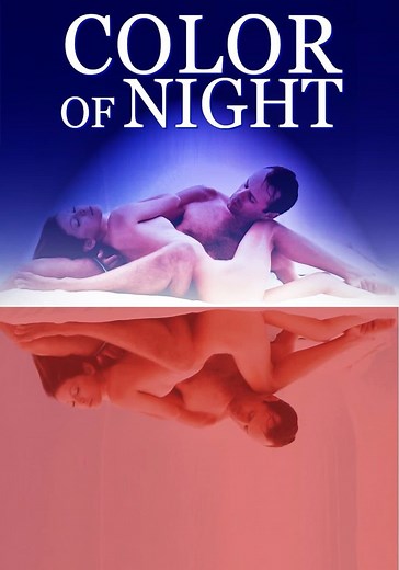 Color of Night - movie: watch stream online