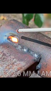 Not many welders know how to weld 1G pipe to square tube. #weldingcreativeandcrafts #welding #welder | Welding Creative & Crafts