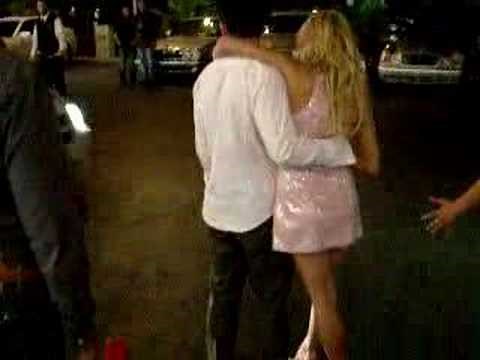 Drunk Girl