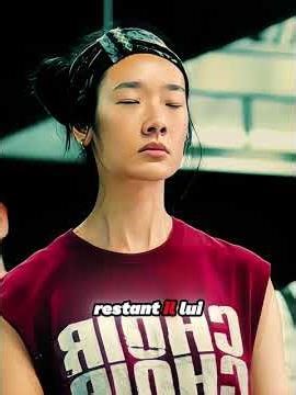 A young woman seduces a genius chef with a bowl of leftovers. #film #movie #france