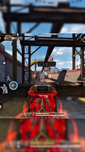 188K views · 2.1K reactions | Quieres mejorar en COD MOBILE #callofdutymobilegameplay #callofdutyclips #CODMobile #videojuegosgame #callofdutymexico #callofdutymobile #mobile #callofduty #COD | Variados Clist | Facebook