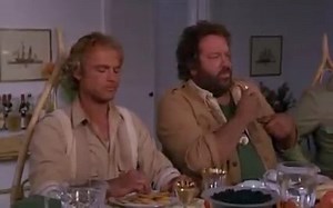 159K views · 3.7K reactions | Etikett Bud Spencer és Terence Hill módra  | Spencer & Hill | Facebook