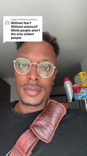 Dwight Thomas on TikTok