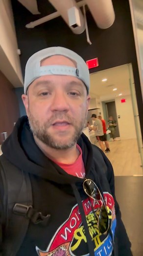 UFC Performance Institute tour PART 1 w/ @lilmonsterdemo UFC Fight Pass Invitational 4 Thursday night 6pm on @ufcfightpass #bjj #jiujitsu #ufc #mma #wrestling #grappling | Brandon Mccaghren