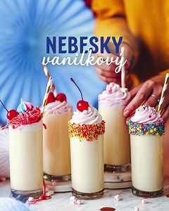 Vanilka v každém doušku! 😍 Tento teplý Pudingový drink vanilla se snadno stane vaším oblíbeným sladkým nápojem. Krémová konzistence díky Pudingu s příchutí Vanilka Dr. Oetker v kombinaci s teplým mlékem a moučkovým cukrem vytvoří harmonii chutí, kterou můžete vyšperkovat šlehačkou nebo kousky karamelu. ✨ Celý recept: bit.ly/PUDING_DRINK_VANILKA | Dr. Oetker Česko