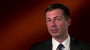 1.5K views · 89 reactions | US Transportation Secretary Pete Buttigieg said he is willing to take a hard line with airlines when necessary as the Biden administration vows a sweeping upgrade in consumer protections https://reut.rs/3YhPzLb | Reuters | Facebook