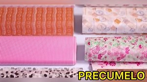 Wax Paper Sheets - Deli Wraps, Basket Liners, Square Baking Paper - Colored Parchment, Greaseproof for Food, Soap, Cookies & Candies (100 Sheets)