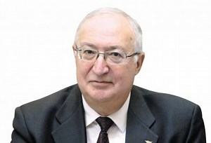 Manuel Trajtenberg - Alchetron, The Free Social Encyclopedia