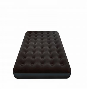 [Hot Item] Rolling Box Inflatable Mattress Frame Home Visitors Travel Vacation Outdoor