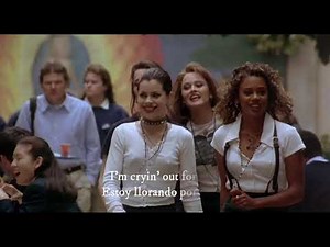 Night Club - Miss Negativity LYRICS (Español/English)