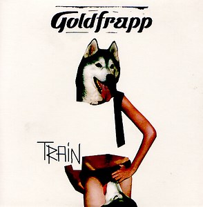 Goldfrapp - Train