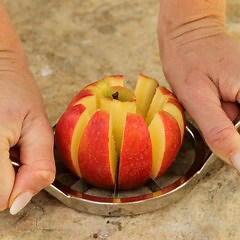 Mouthwatering outdoor wine recipe made from apples!🍷