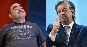 Elio e Burioni, la strana coppia sale sul palco con un talk show dedicato alle Marche