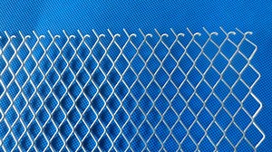 [Hot Item] Small Hole Expanded Metal Mesh for Gutter Guards