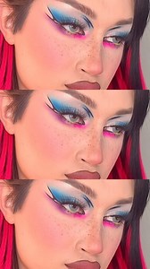2.8K views · 72 reactions | Tutorial corto﫦 #makeup #reels #insta #women #girls #pink #colors #trans #transgirl #l #maleupartist #a | Daniel Mua | Facebook