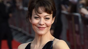 Helen Mccrory Dead - Peaky Blinders Star Dies Aged 52