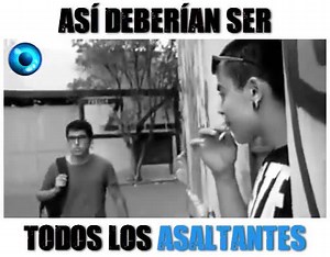 275 reactions · 220 shares | Un ratero entrepreneur... #video jajaja | Meme punto MX | Facebook