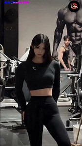 Fitness Queen 👑💪 | Intense Girl Gym Workout | Aria Fitness Hub #95 #Shorts #gymmotivation