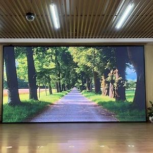 [Hot Item] P2.5 Indoor LED Display Screen