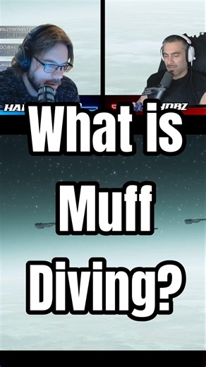 Muff Diving vs Helldiving - He Asked Us THIS On Valentine’s Day 💀
