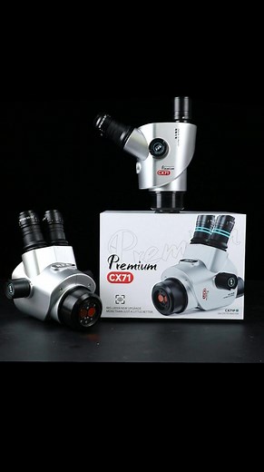 🔬 RF4 Upgraded Dual-Anti CX71Premium Microscope ✅ Newly upgraded Anti-Glare Red Film Coating - Effectively filter out stray and strong light, enhance contrast ✅ 30° Golden Neck Support Angle - Scientifically support the cervical vertebrae, say goodbye to neck pain from looking down 👉Not just neck friendly, but also eye friendly，see longer, see clearer!🔥 🔍From research to precise inspection and maintenance, specially designed for long-duration workers ✅Wechat: RF4toolsjudy ✅https://wa.me/mess