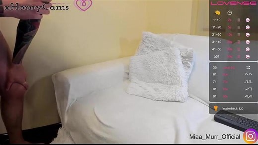 Watch live couples chatting on Xhornycams.com! (Love couple)