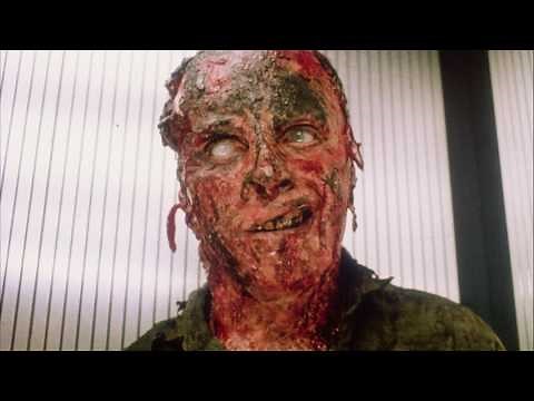 Bad Dreams (1988) - HD Red Band Trailer [1080p]