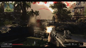 Sniper: Ghost Warrior - Review
