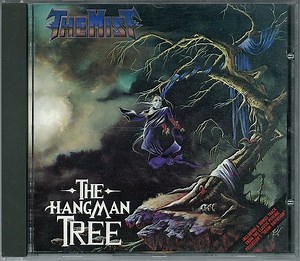 The Mist - The Hangman Tree