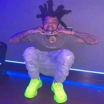 SPOTEMGOTTEM - Beat Box (Clean)