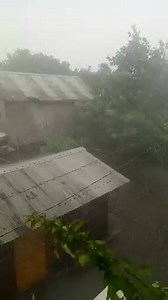 Appari Cagayan nararamdaman na ang hagupit bagyong #OmpongPH #TyphoonOmpong 🎥 Prince Eljay Rapadas Labasan | Balitang Norte