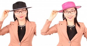 Multipurpose Magic Hat/プロダクションハット-マジックショップ マジックファンタジア