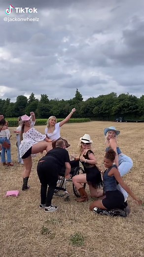 Cowgirls Twerking Compilation