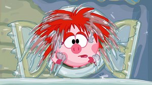 Kikoriki: Episode 158 - Ice!