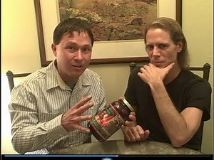 Best Raw Protein Powder Supplement & Why You Probably Don't Need It