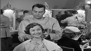 12K views · 97 reactions | FILM/COIFFEUR POUR DAMES/FERNANDEL | Claire De Lune | Facebook