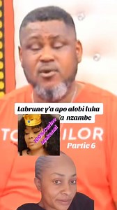 121K views · 2.4K reactions | APO MONINGA MALAMU AZALI BAKUNDA LIPASA NAYE SIMA ASALI ÉMISSION | 100% Carine Mokonzi Fan | Facebook